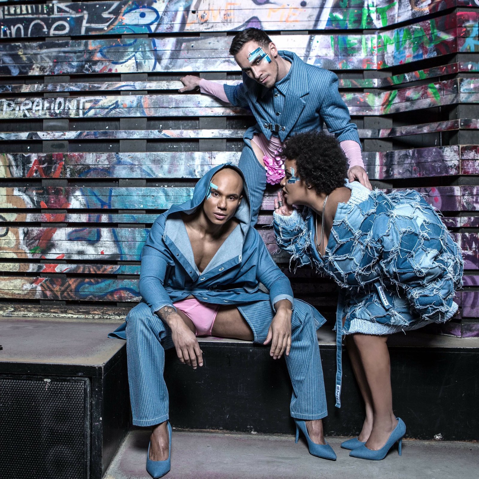 DiVine met Malefunktion