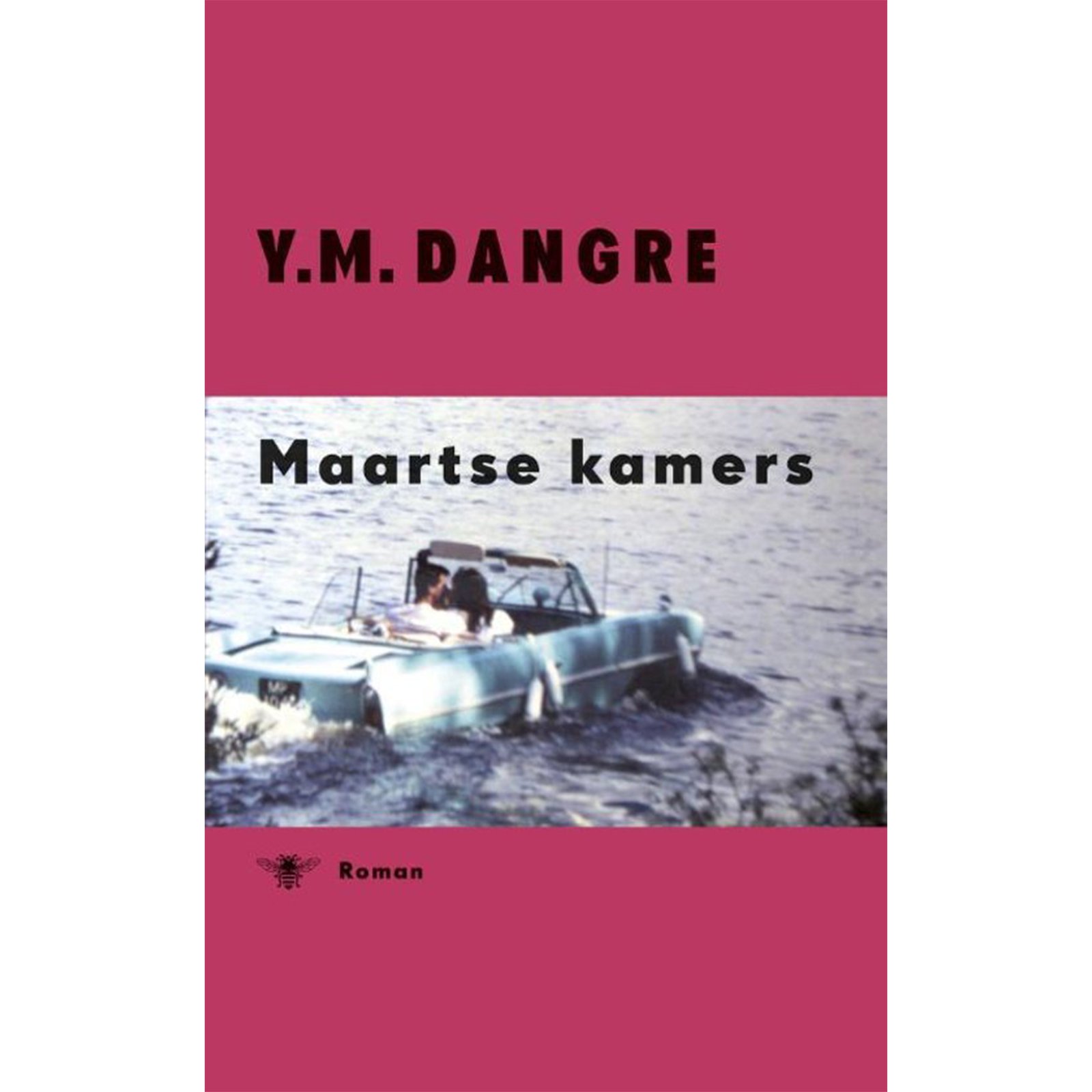 Y. M. Dangre - Maartse kamers