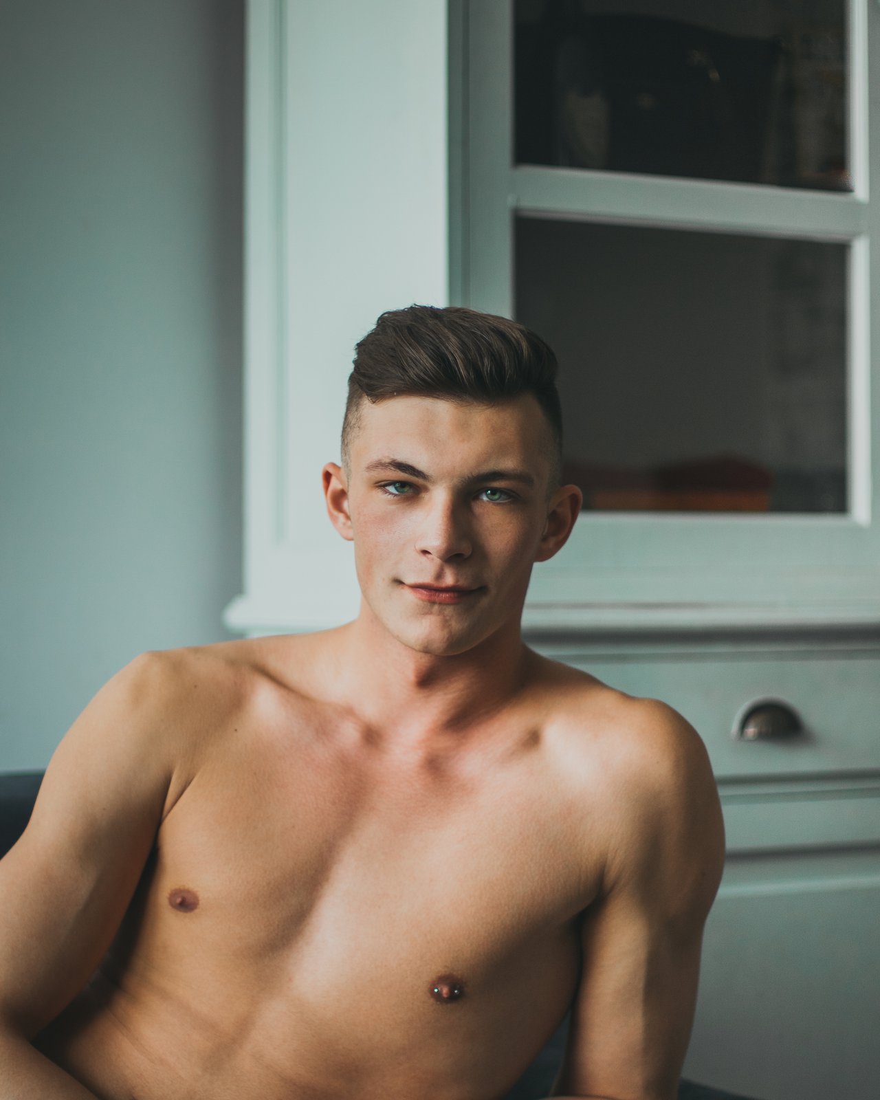 Braxton Boyd