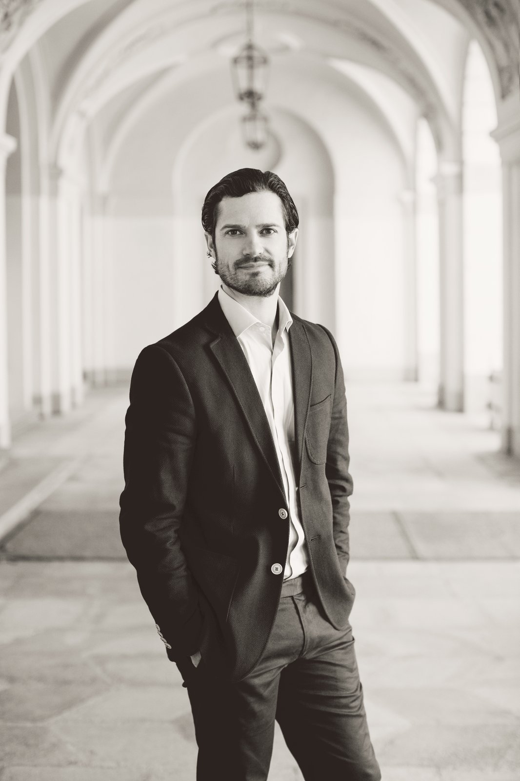 Prins Carl Philip is prinsheerlijk
