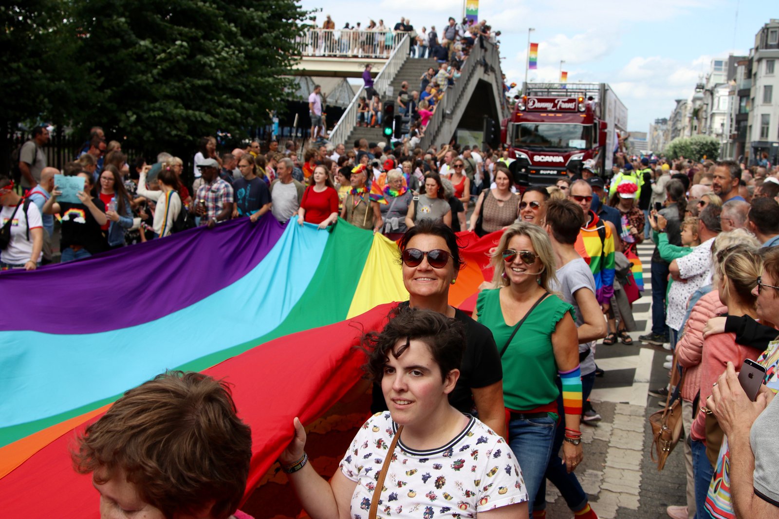 Antwerp Pride 2019