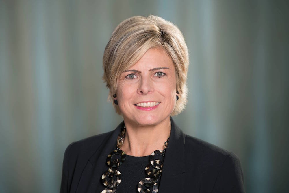Petra van Oranje