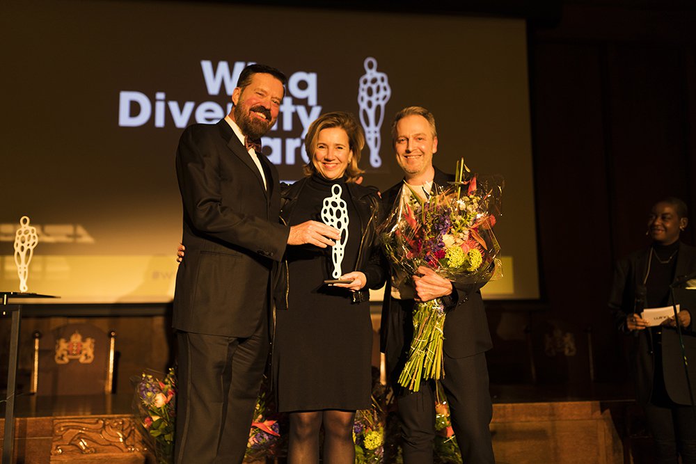 Winq Diversity Awards 2020