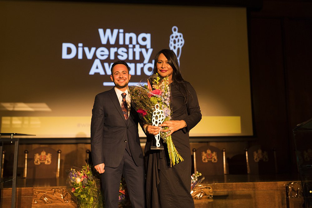 Winq Diversity Awards 2020