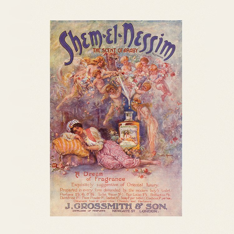 Grossmith