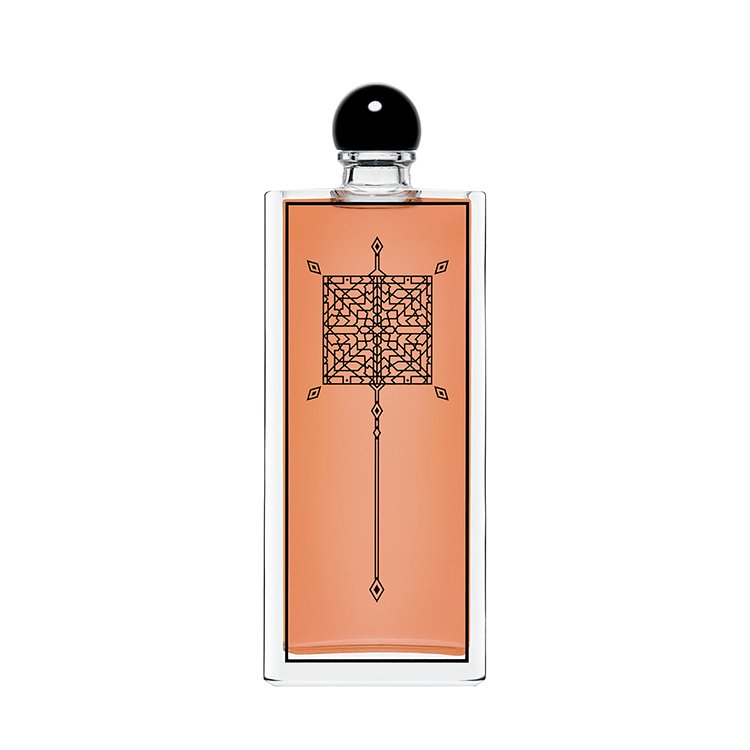 Serge Lutens Fleurs d'oranger