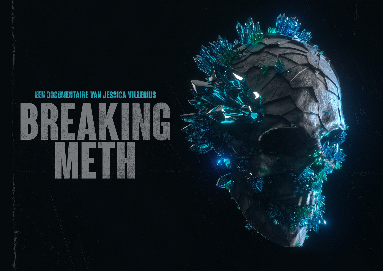 Breaking Meth documentaire