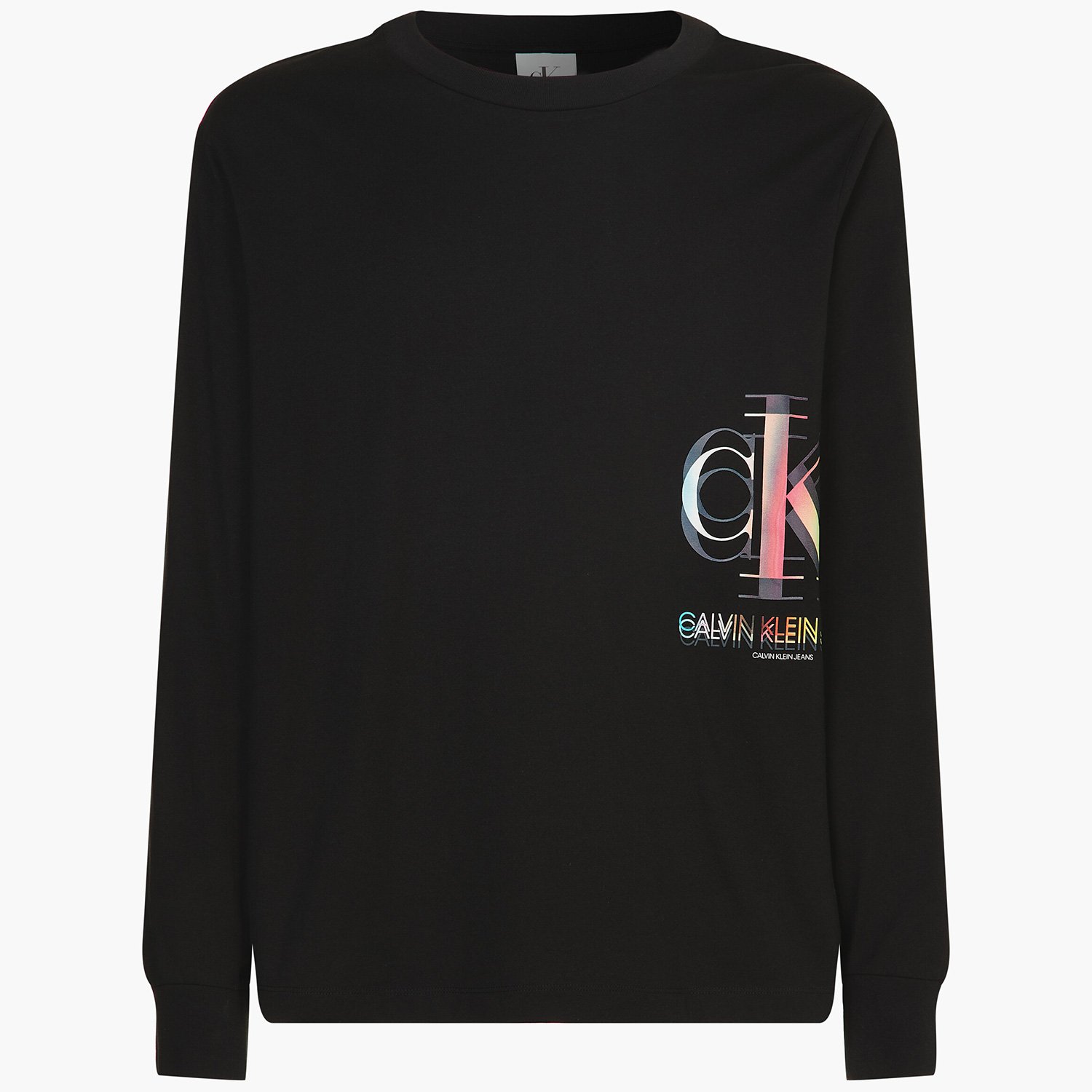 CK Pride 2021 longsleeve