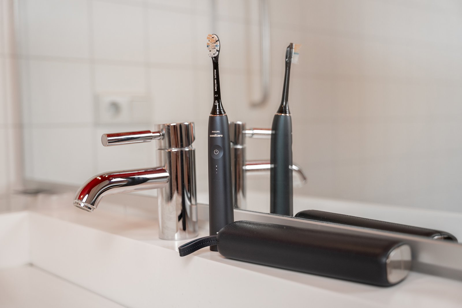 Philips Sonicare 9900 reisetui