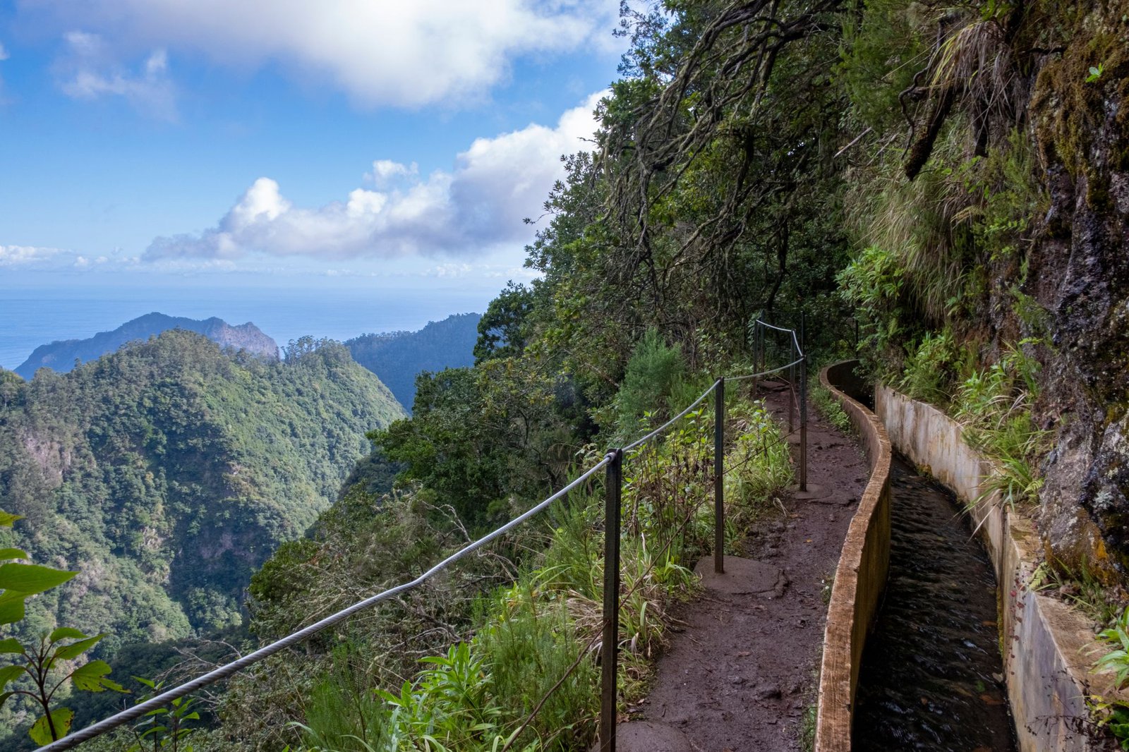 Madeira