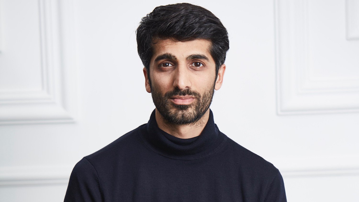 Inderjeet Sandhu