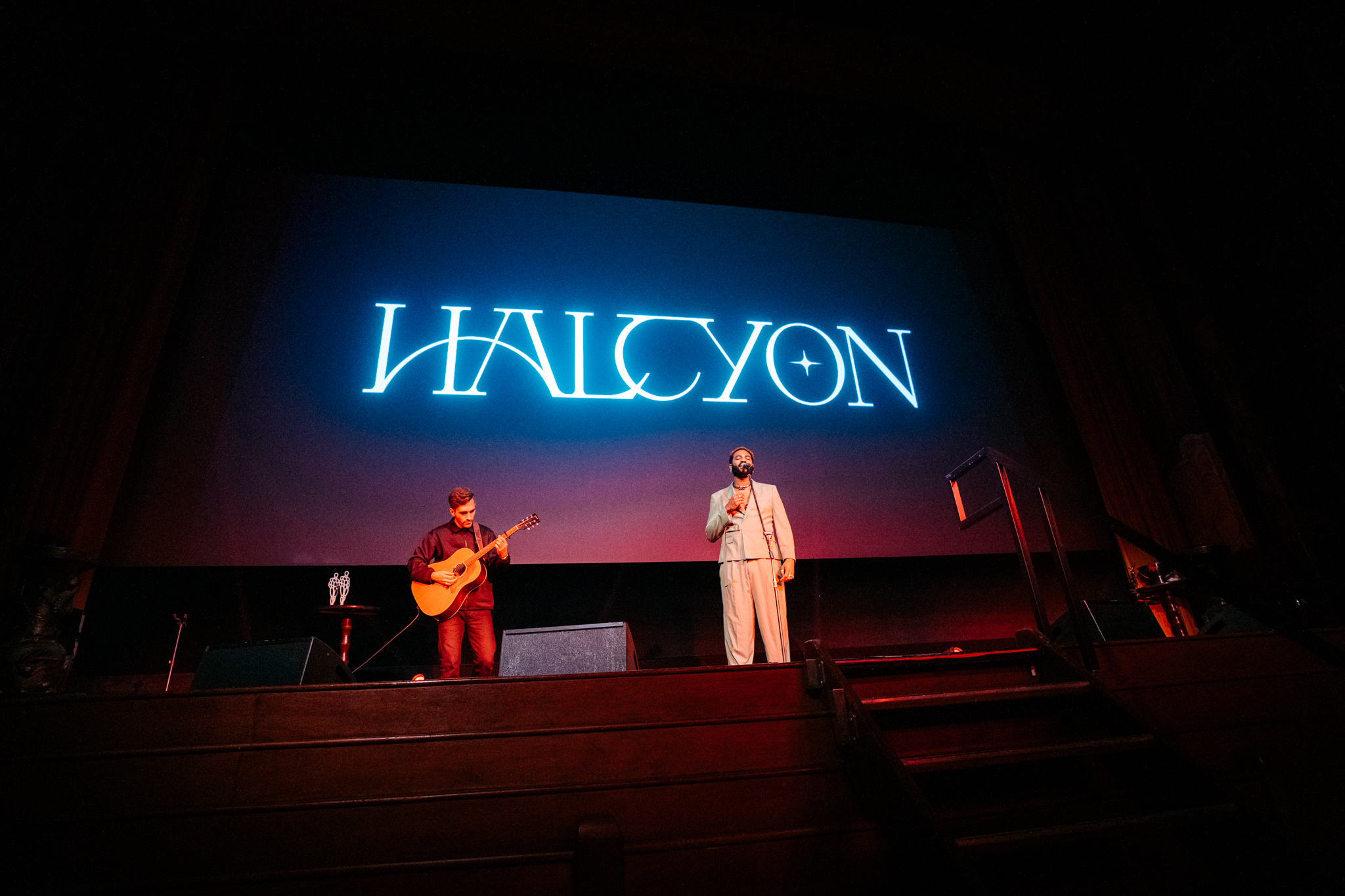 Winq Diversity Awards Halcyon