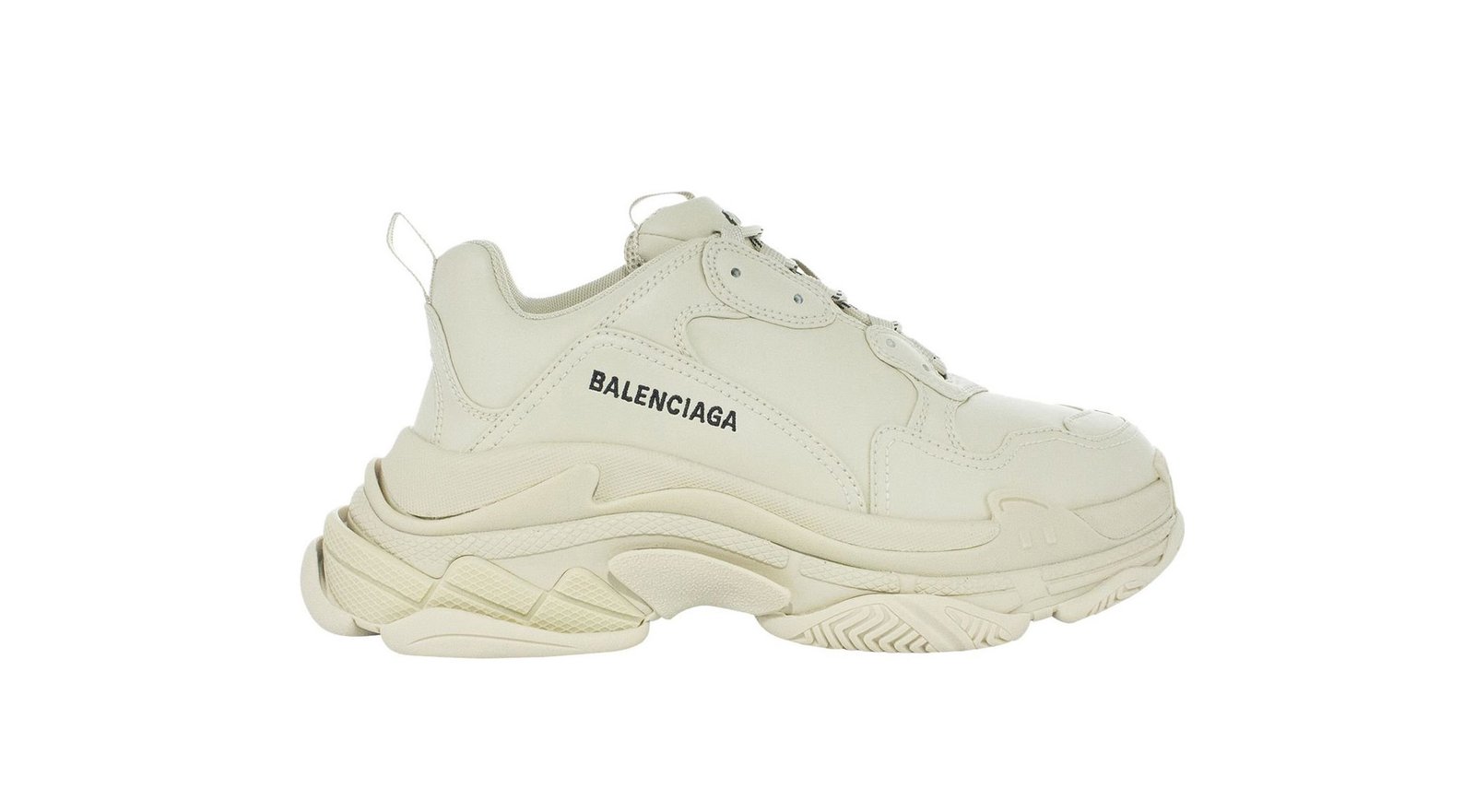 Balenciaga Triple S Vegan