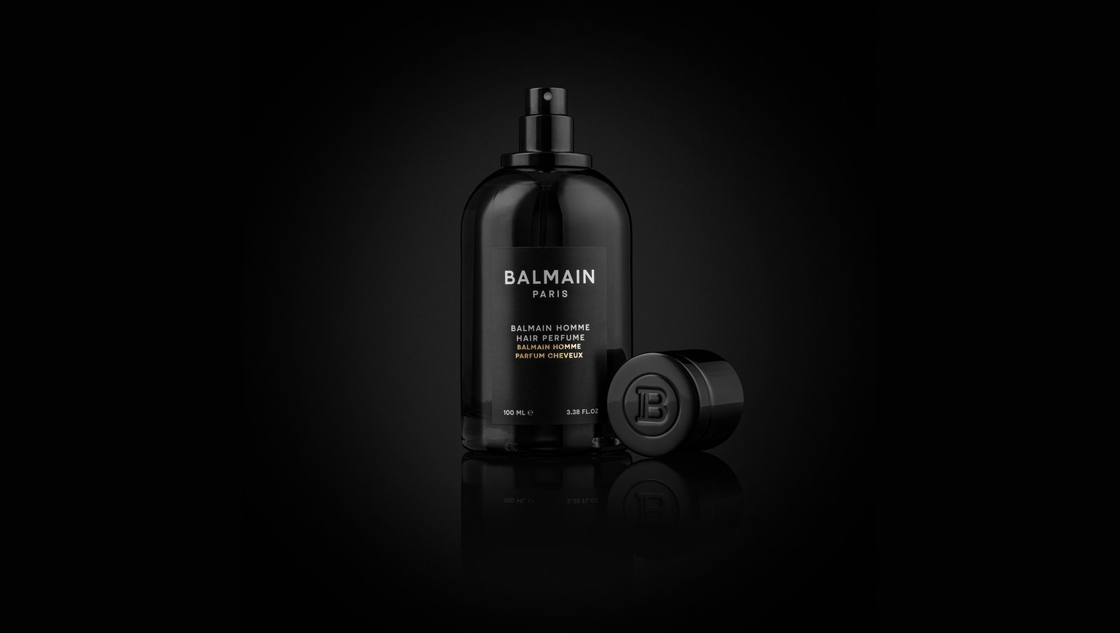 Balmain Hair Perfume