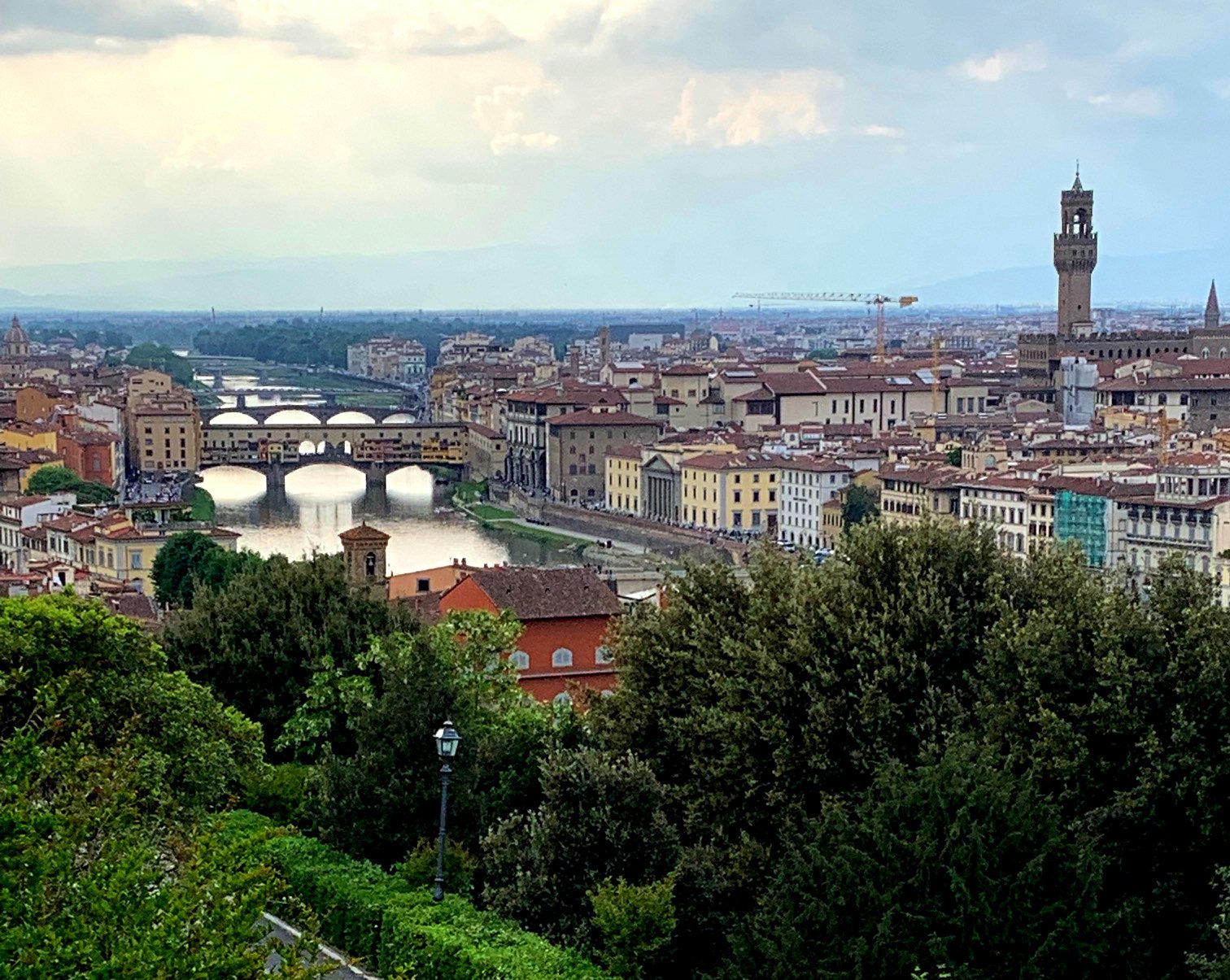 Birra Firenze