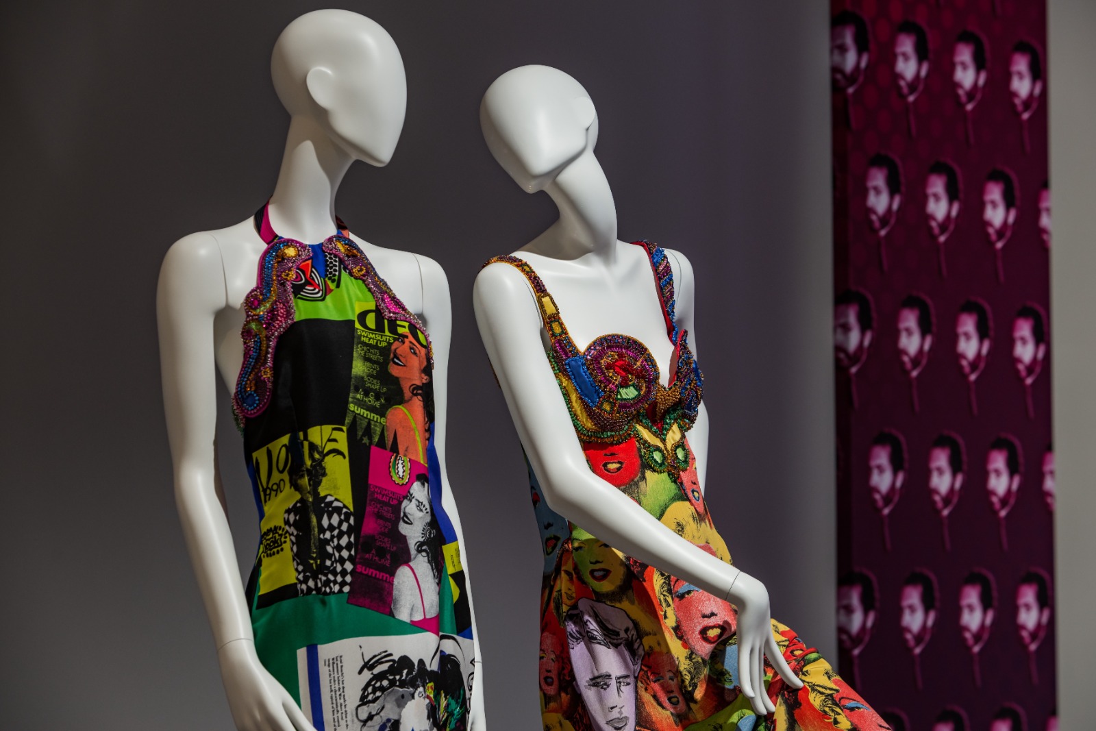 Gianni Versace Retrospective