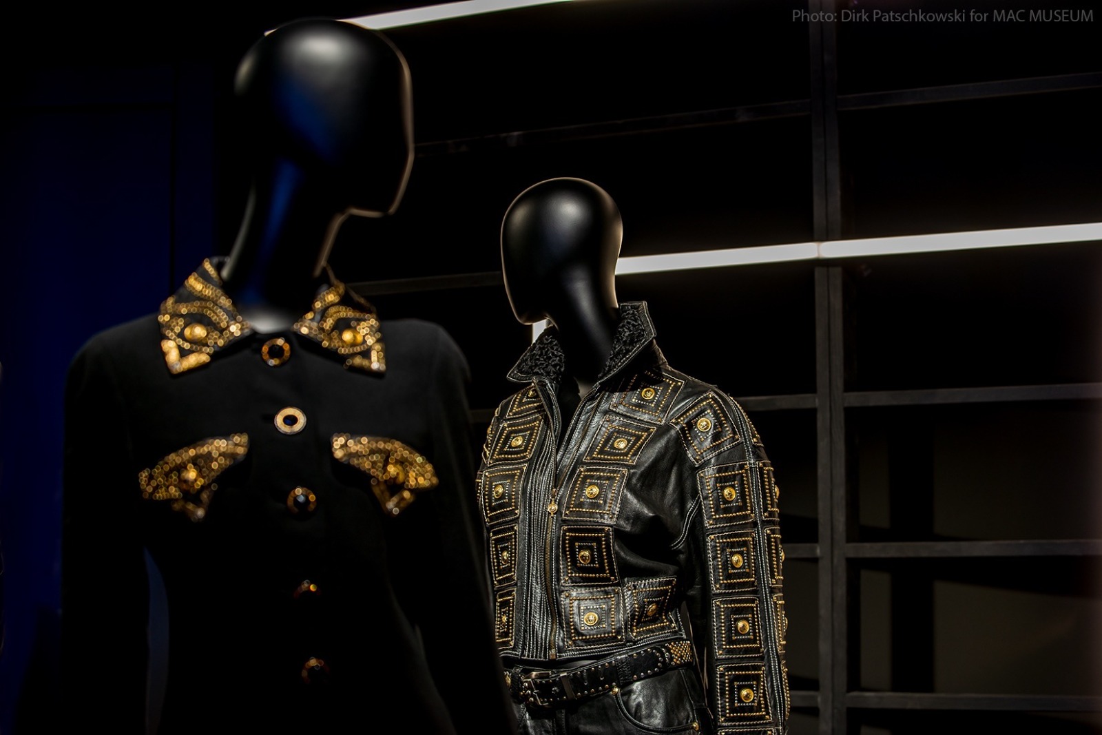 Gianni Versace Retrospective