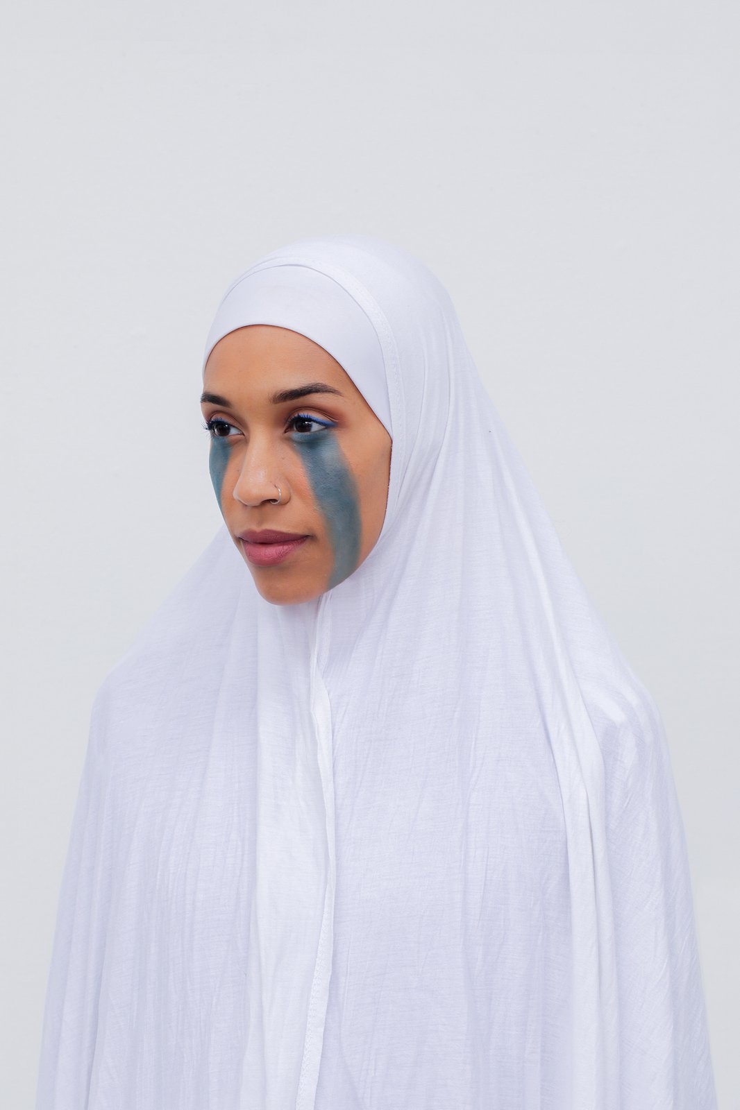 Asma Elbadawi - Where the blue and white Nile meet - November 2021