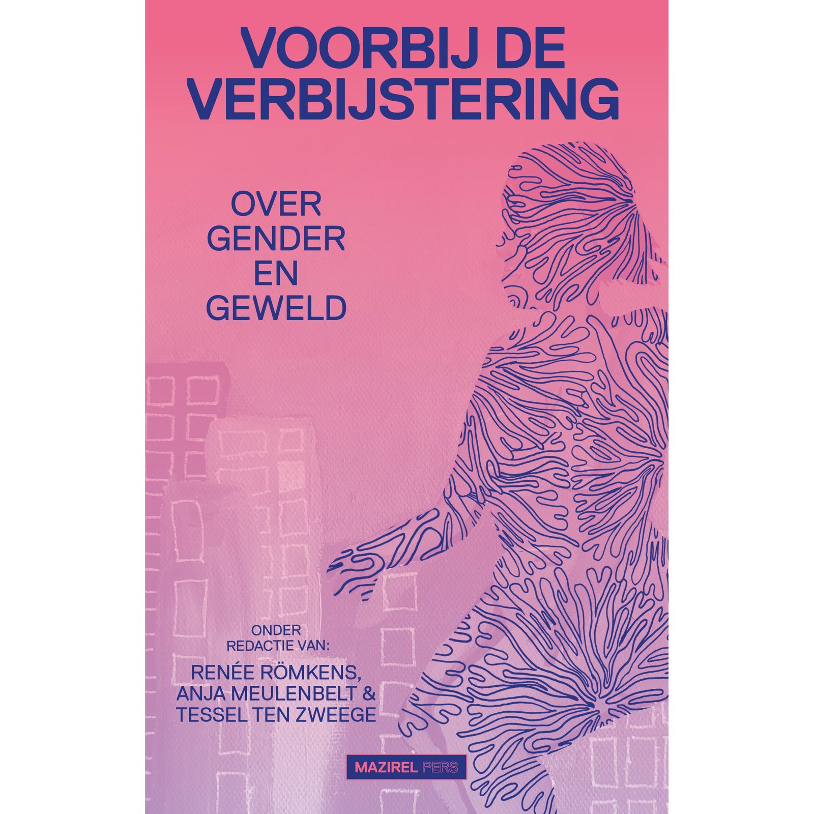 Omslag voorbij de verbijstering