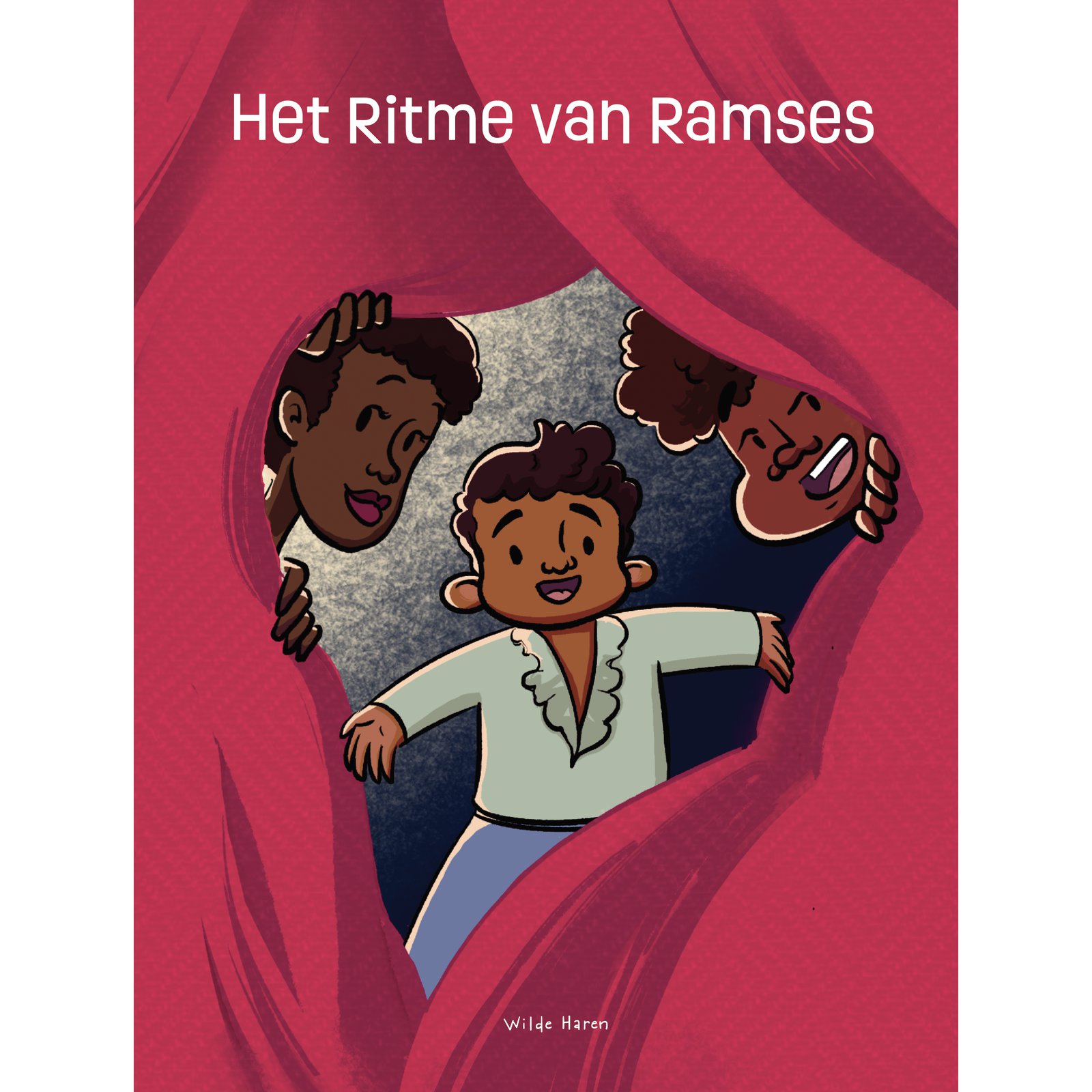 Het ritme van Ramses