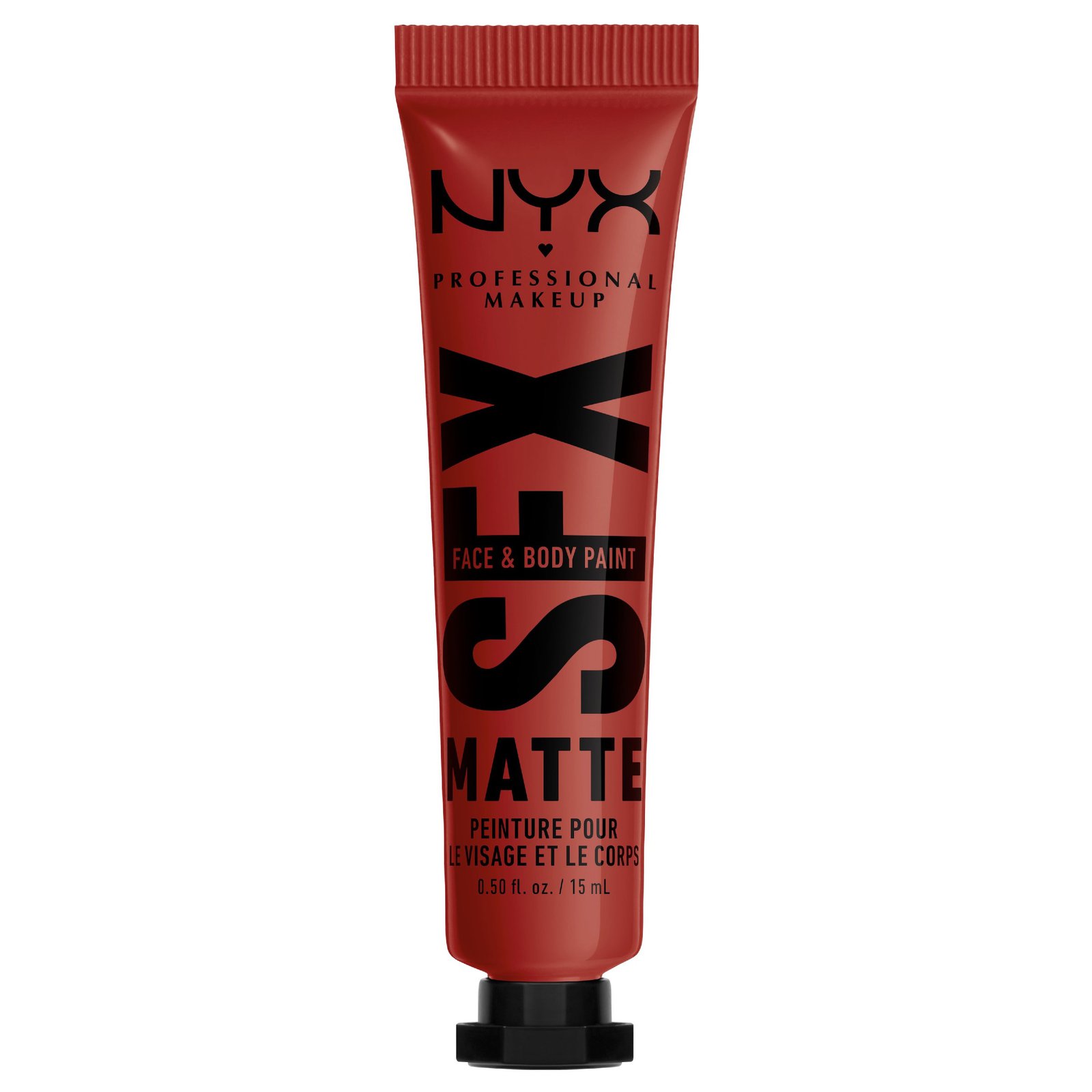 NYX Professional Makeup SFX Face and Body Paint.