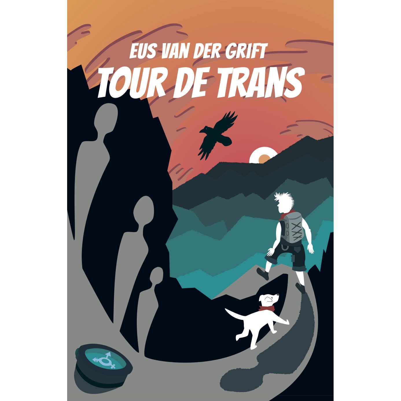 Tour de trans